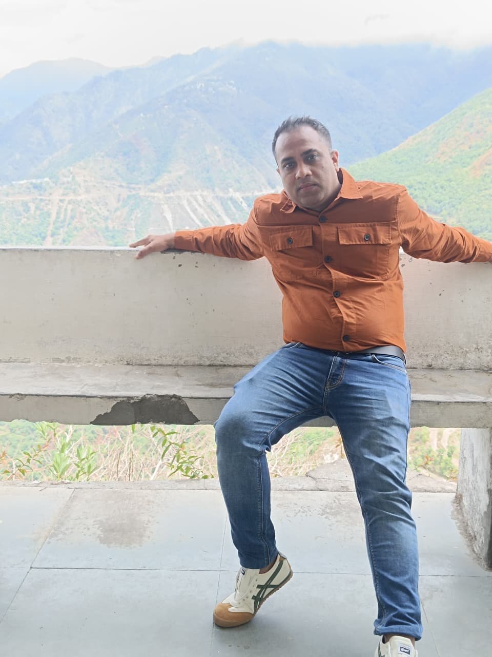 Sumeet